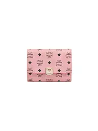 MCM | Portafoglio AREN Small | Rosa