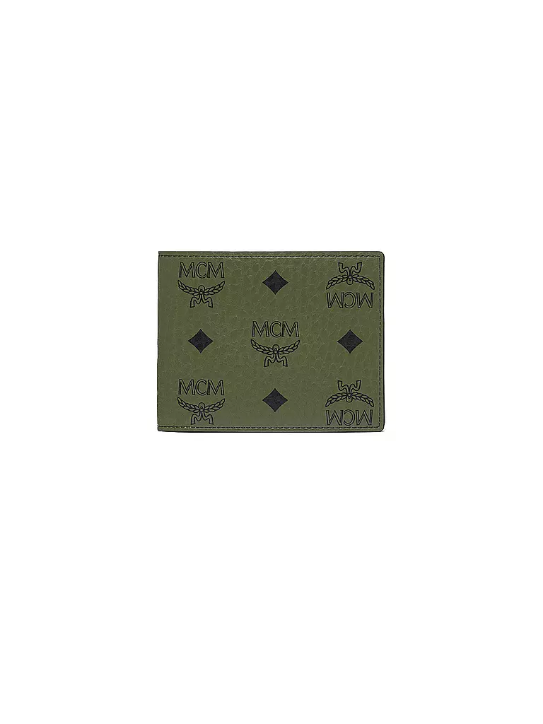MCM | Portafoglio AREN Small | Oliva