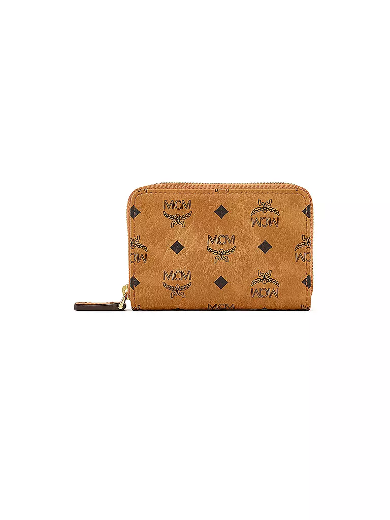 MCM | Portafoglio AREN XMini | Marrone