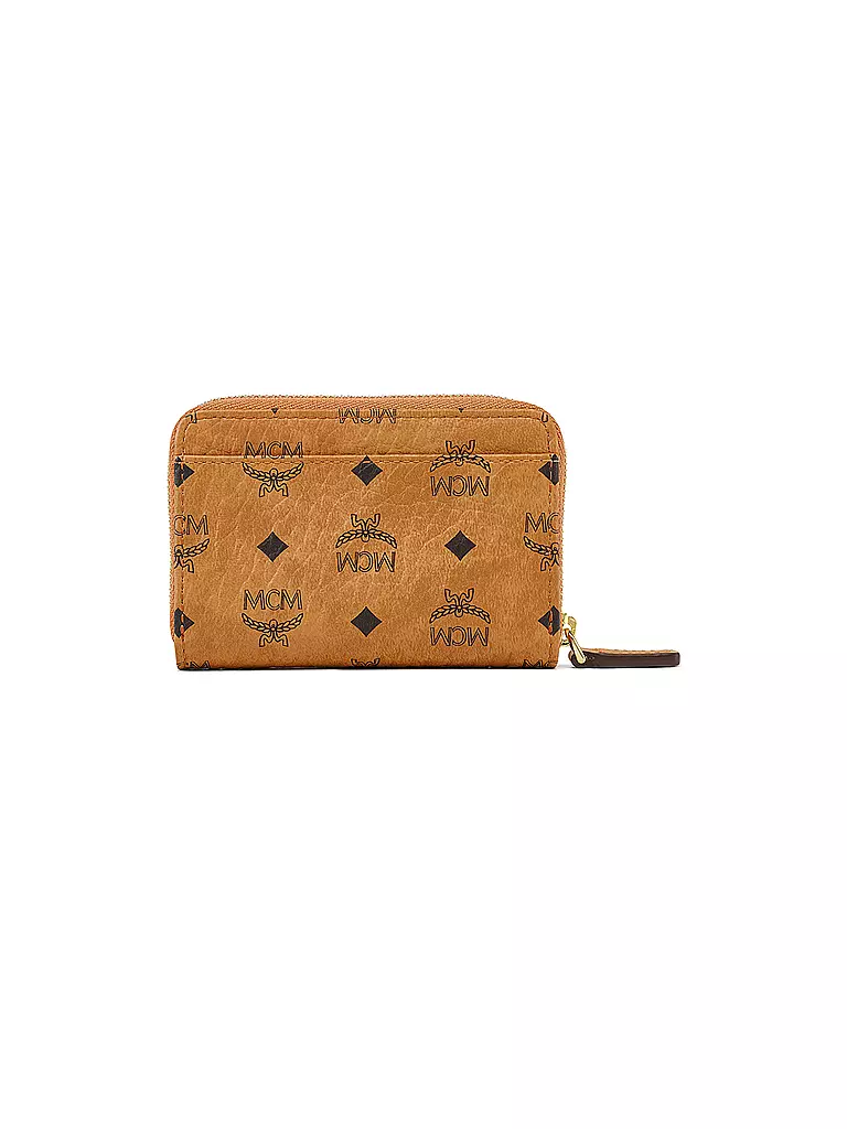 MCM | Portafoglio AREN XMini | Marrone