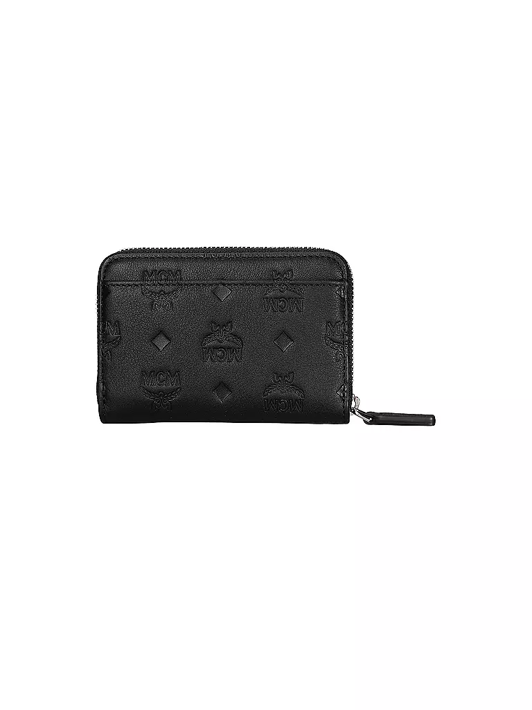 MCM | Portafoglio AREN XMini | Nero