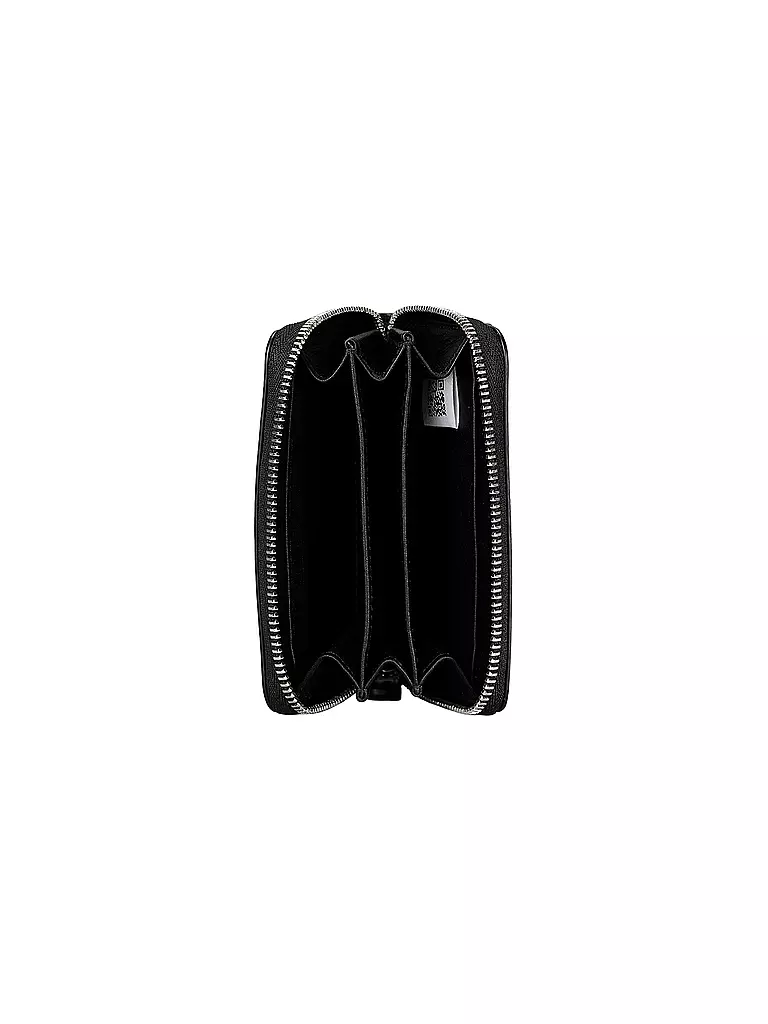 MCM | Portafoglio AREN XMini | Nero