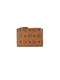MCM | Portafoglio AREN Mini | Marrone