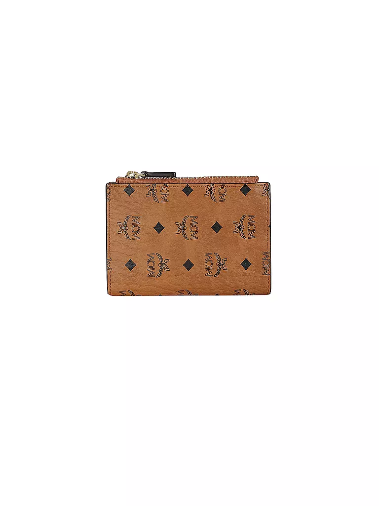 MCM | Portafoglio AREN | Marrone