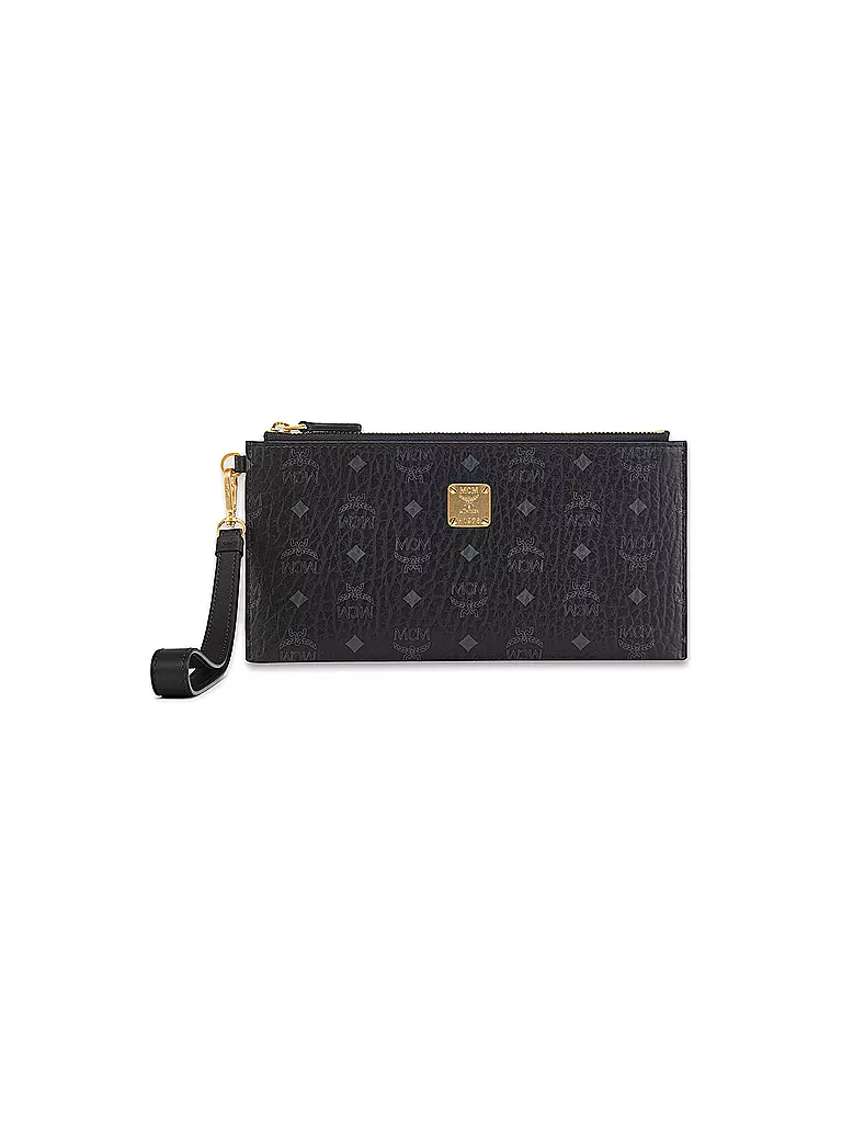 MCM | Portafoglio AREN | Nero