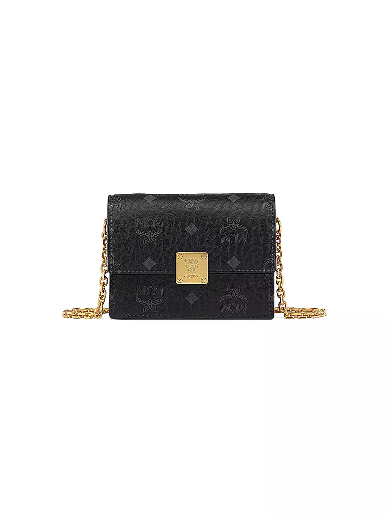 MCM | Portafoglio AREN | Nero