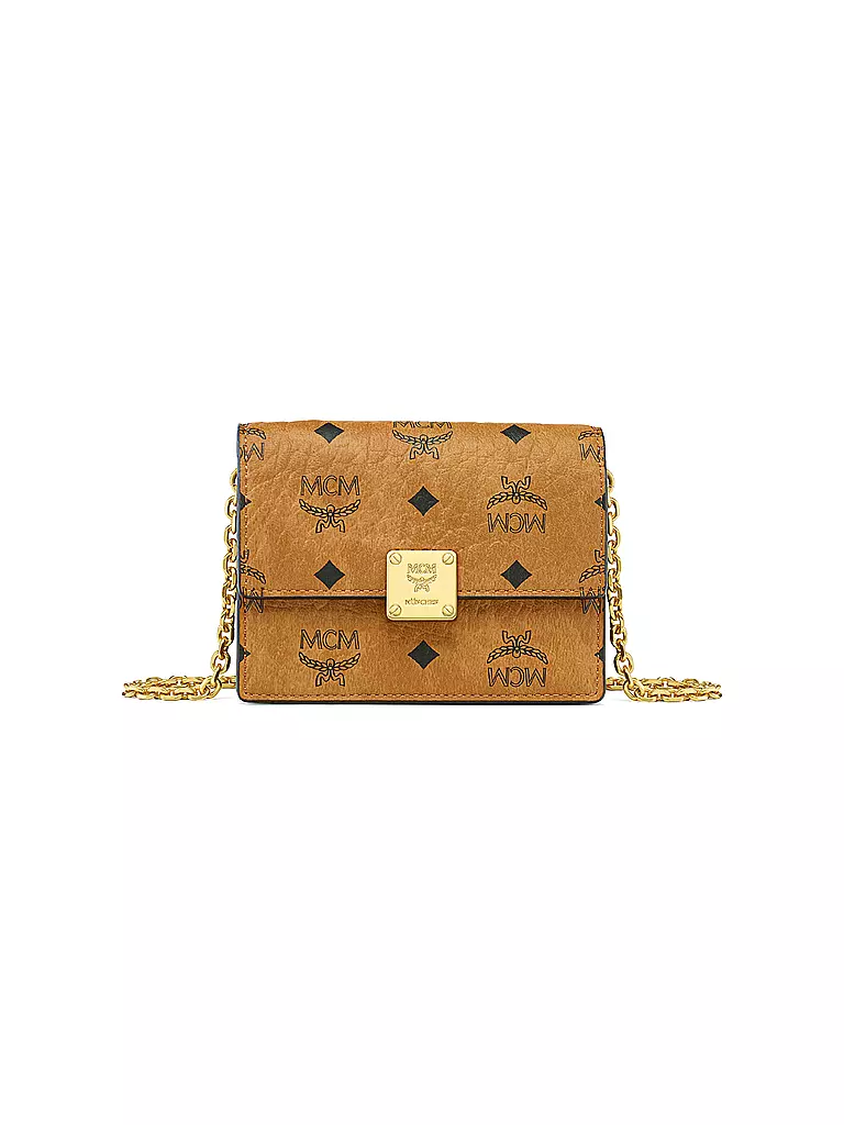 MCM | Portafoglio AREN | Marrone
