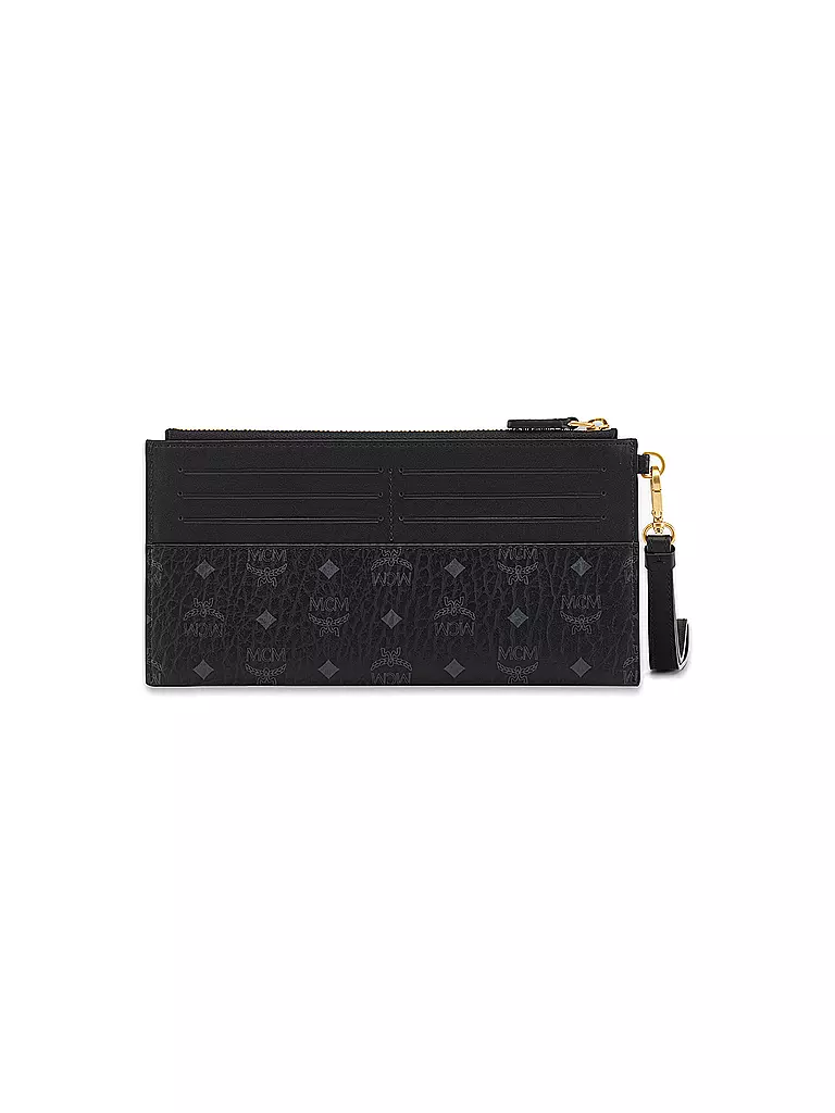 MCM | Portafoglio AREN | Nero
