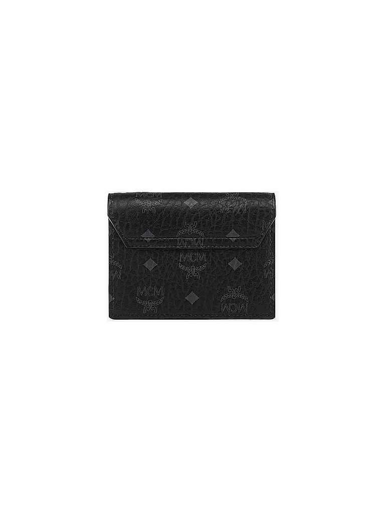 MCM | Portafoglio AREN | Nero