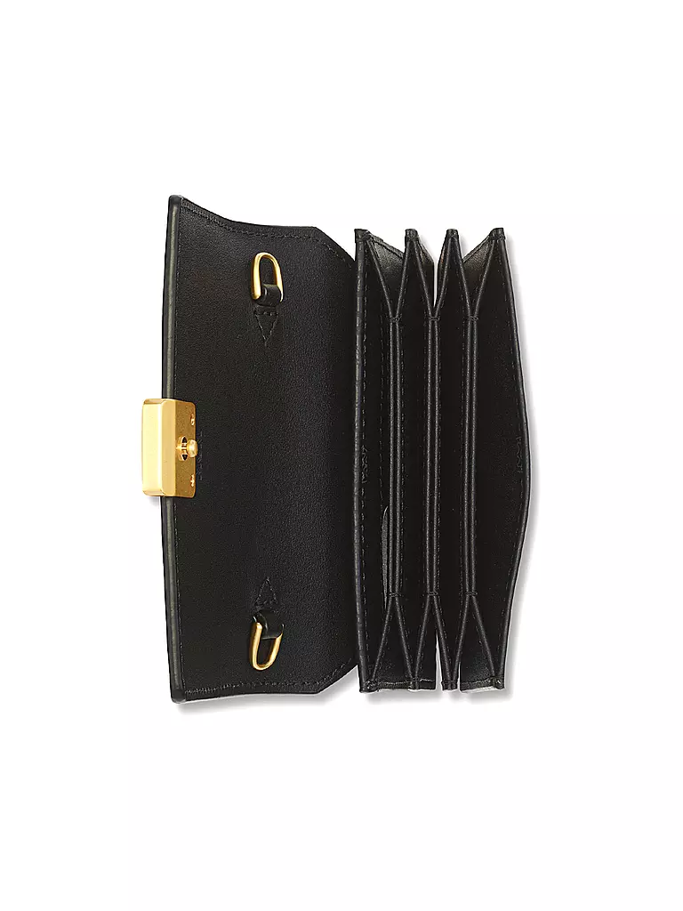 MCM | Portafoglio AREN | Nero