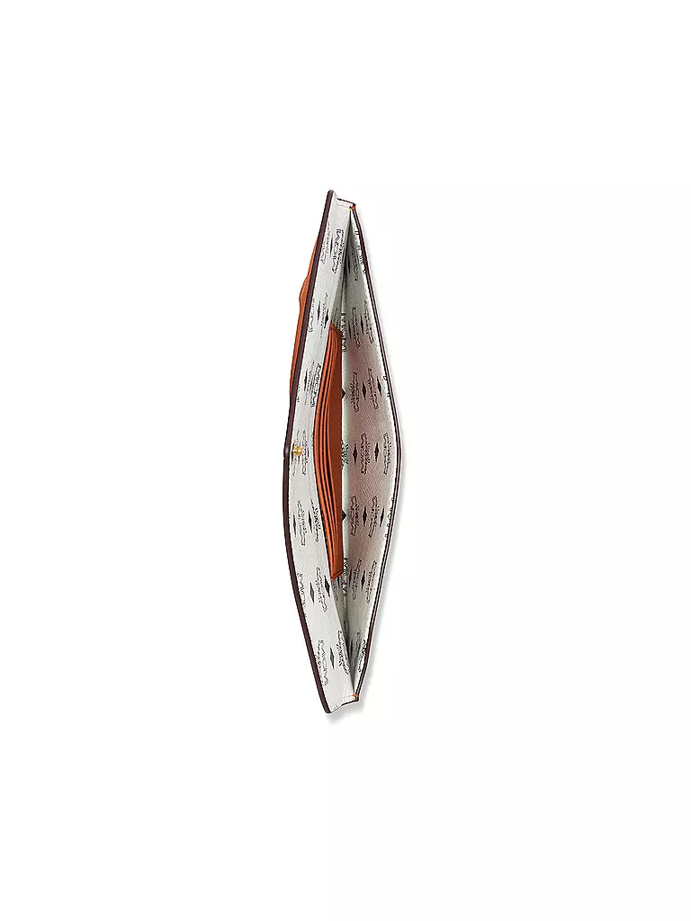 MCM | Portafoglio LAURETOS CONTINENTAL Large | 