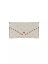 MCM | Portafoglio LAURETOS | Beige