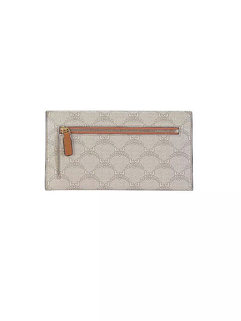 MCM | Portafoglio LAURETOS | Beige