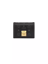 MCM | Portafoglio TRACY Mini | Nero