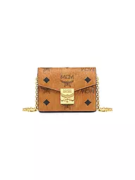MCM | Portafoglio TRACY Mini | Marrone