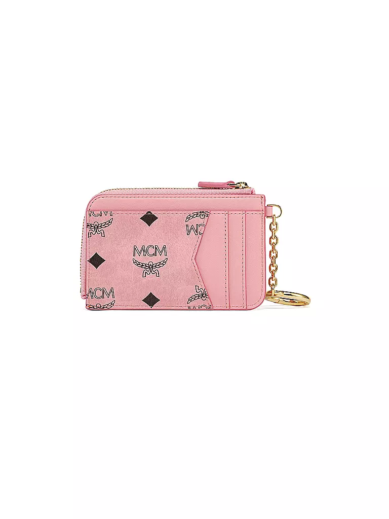 MCM | Portafoglio TRACY PORTACARTE Mini | 