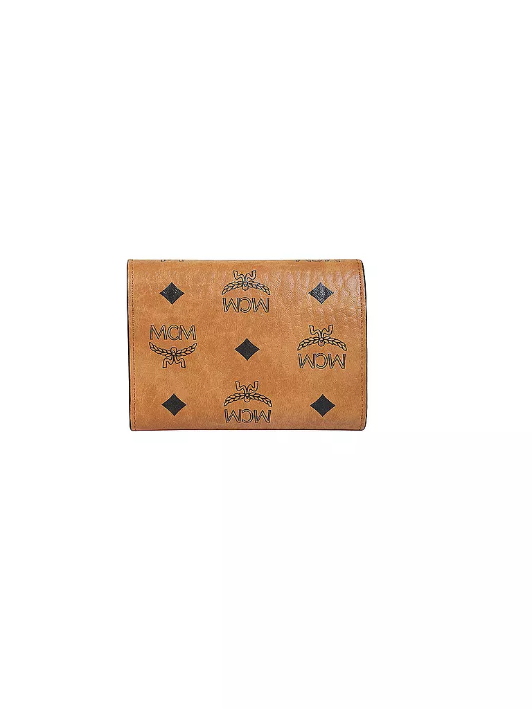 MCM | Portafoglio TRACY VISETOS Small | 