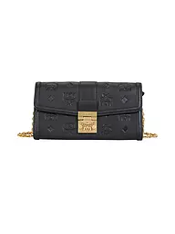 MCM | Portafoglio TRACY | Nero