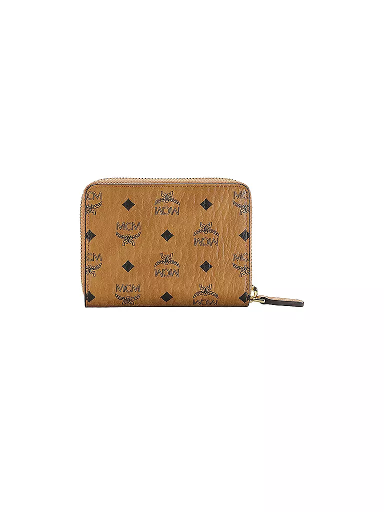 MCM | Portafoglio VERITAS VISETOS Mini | 