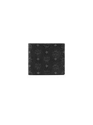 MCM | Portafoglio VERITAS VISETOS Small | Nero