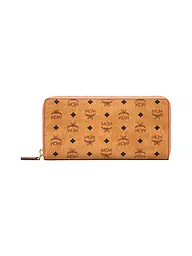 MCM | Portafoglio VISETOS Large | Marrone