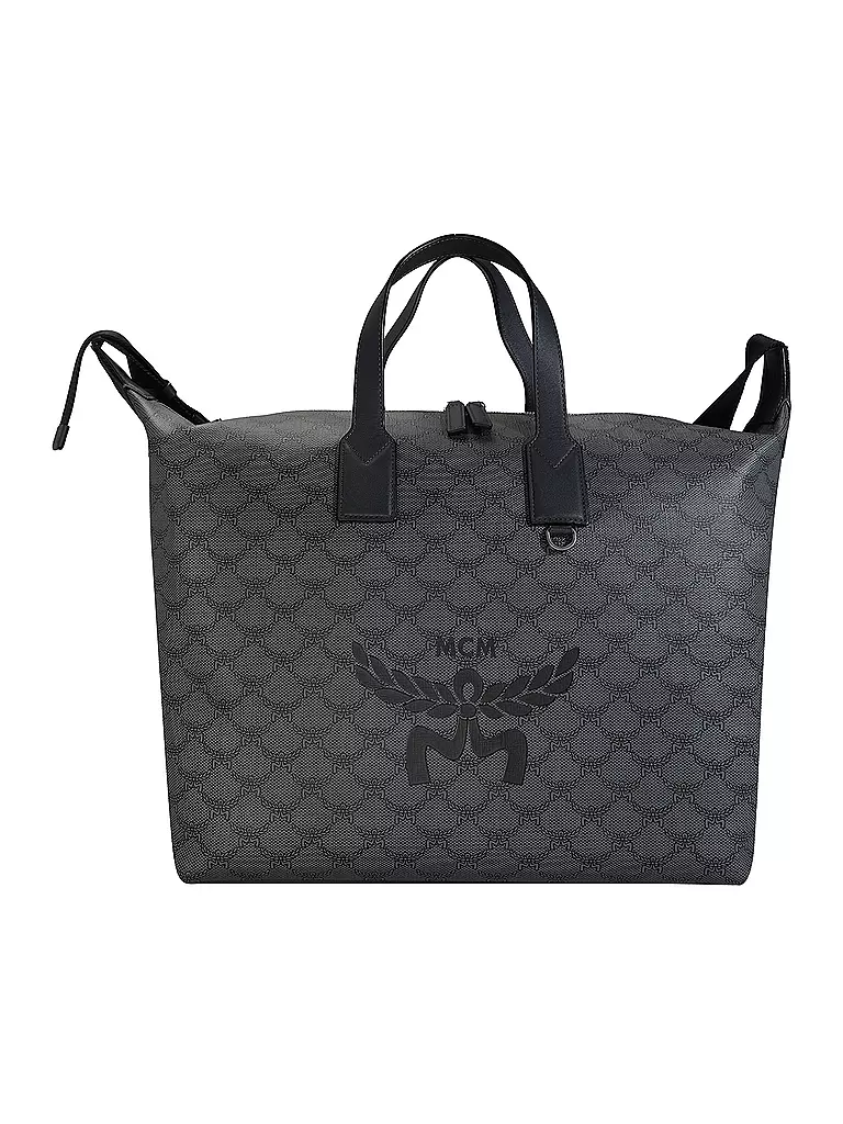 MCM | Reisetasche HIMMEL XLarge  | Grigio