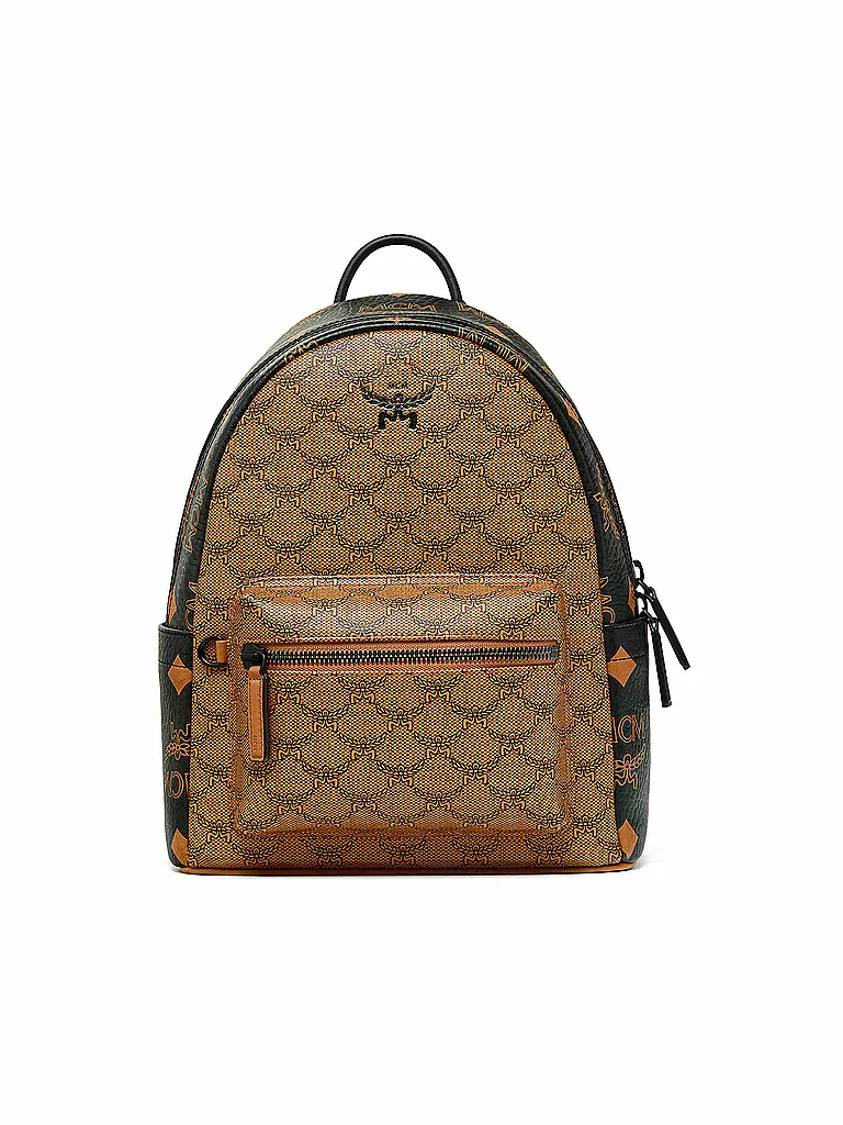 MCM | Rucksack STARK  | Marrone
