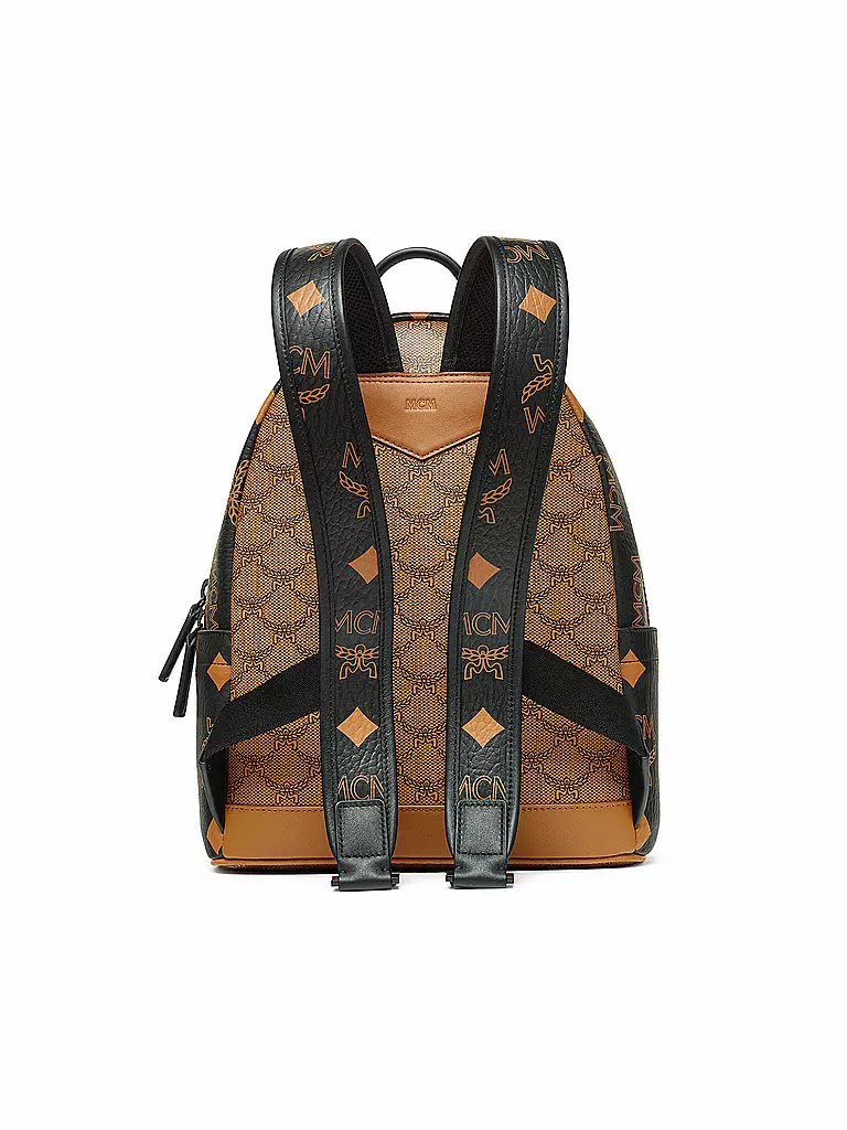 MCM | Rucksack STARK  | Marrone