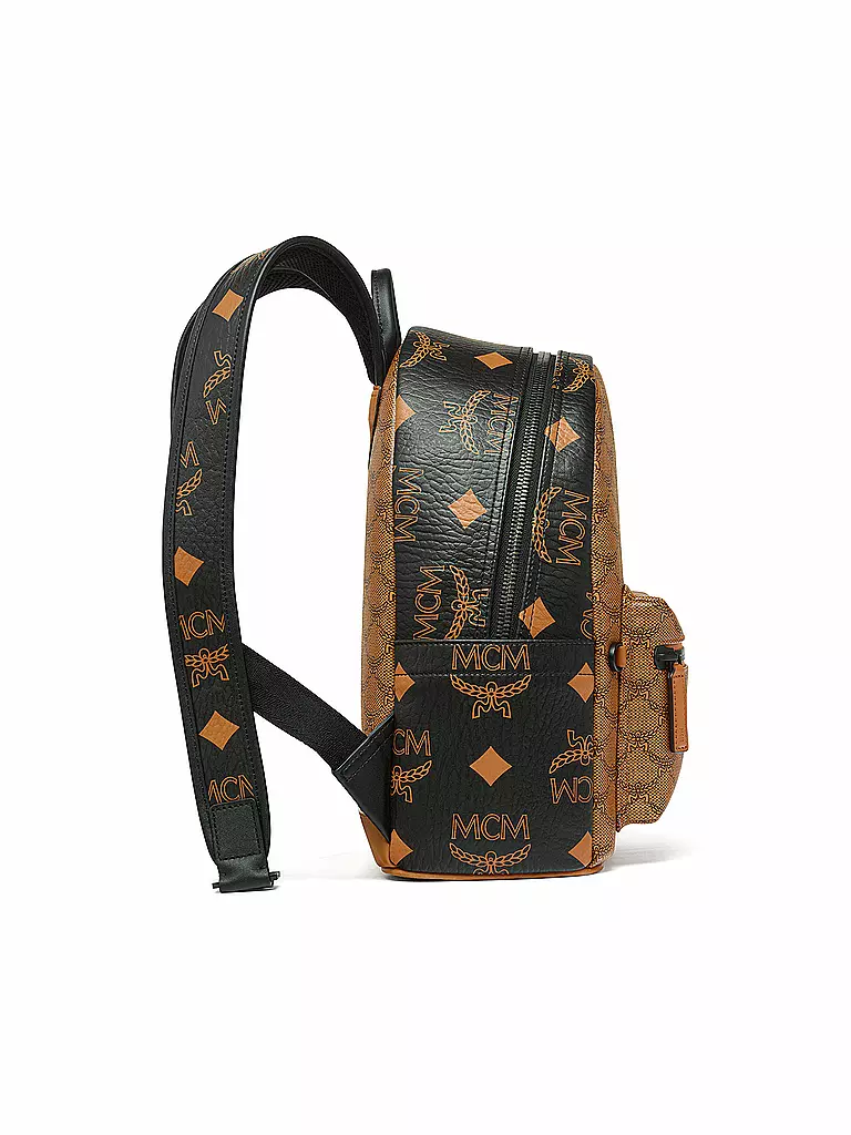 MCM | Rucksack STARK  | Marrone