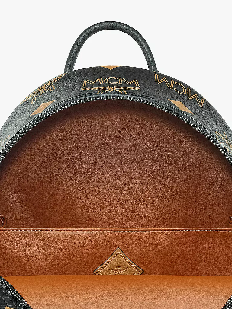 MCM | Rucksack STARK  | Marrone