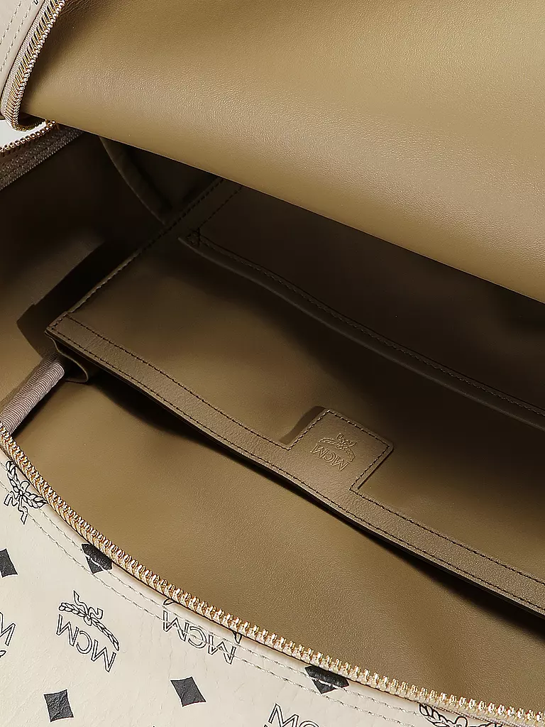 MCM | Rucksack STARK Medium  | Beige