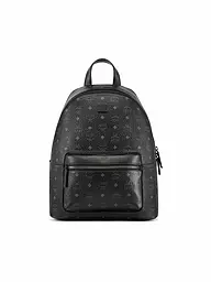 MCM | Zaino STARK Medium | Nero