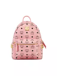 MCM | Zaino STARK X-Mini | Rosa
