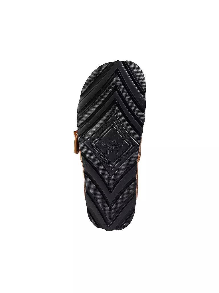 MCM | Scarpe in pelle - Mules | 