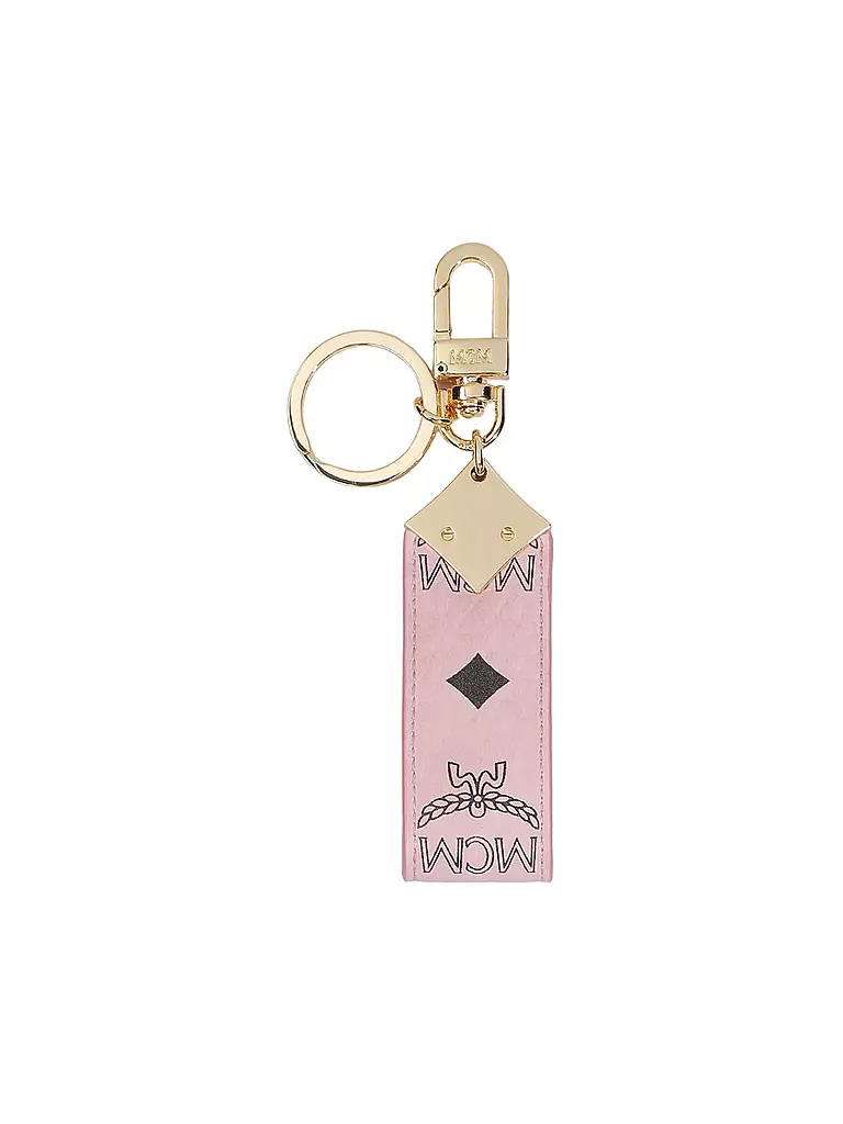MCM | Schlüsselanhänger AREN | Rosa