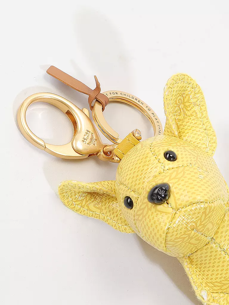 MCM | Schlüsselanhänger HIMMEL | Giallo