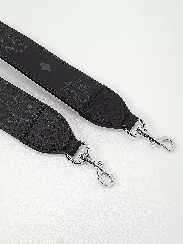 MCM | Schulterriemen AREN | Nero