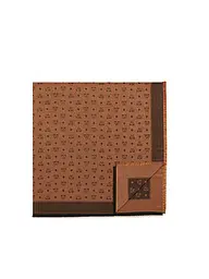 MCM | Sciarpa | Marrone