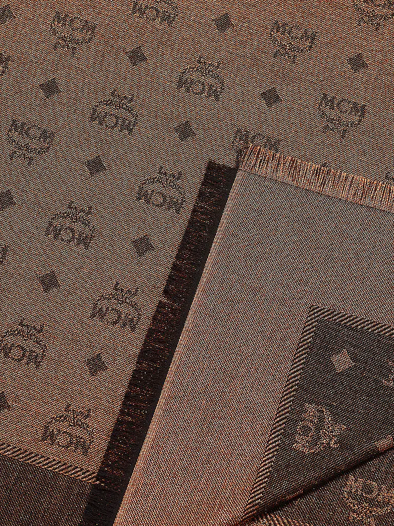 MCM | Sciarpa | Marrone