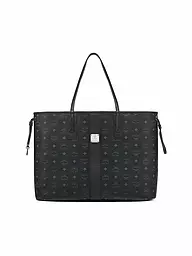 MCM | Shopper reversibile LIZ Large | Nero