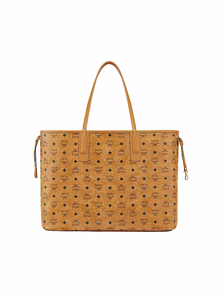 MCM | Shopper reversibile LIZ Large | 