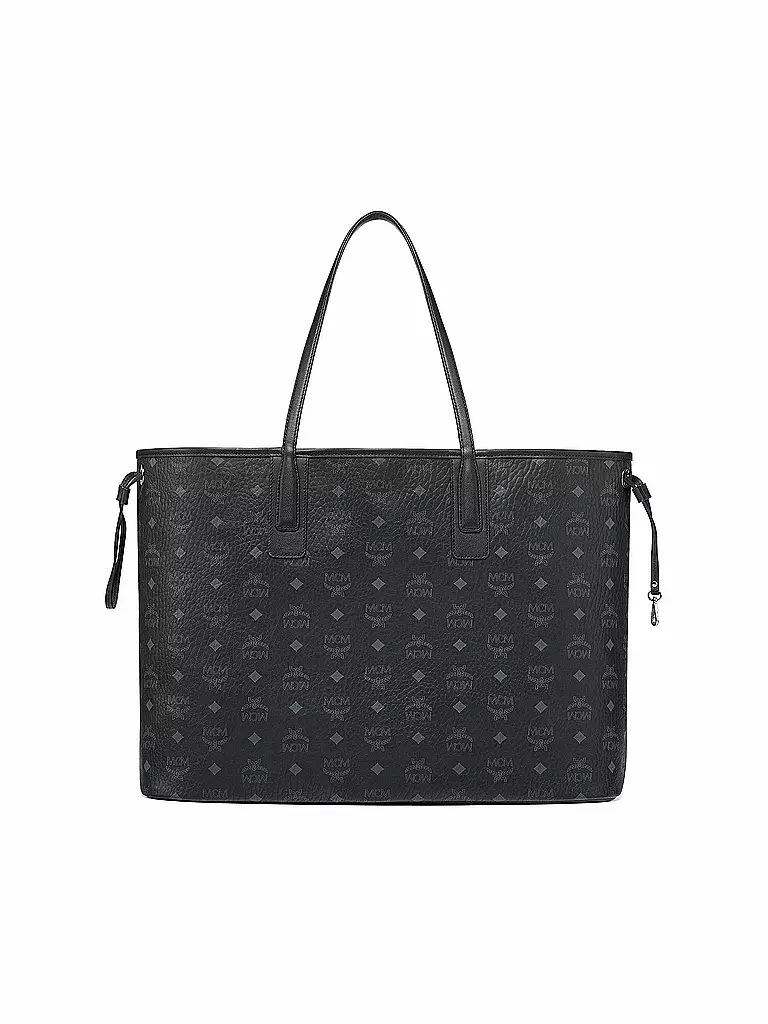 MCM | Shopper reversibile LIZ Large | 