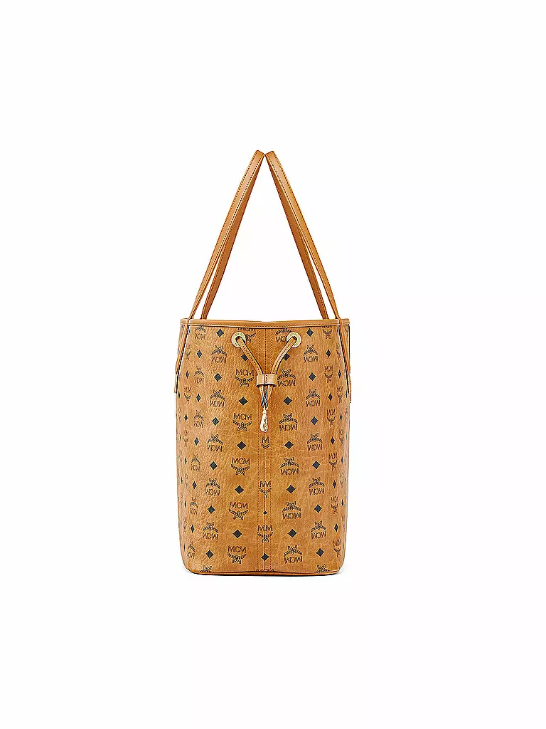 MCM | Shopper reversibile LIZ Large | 