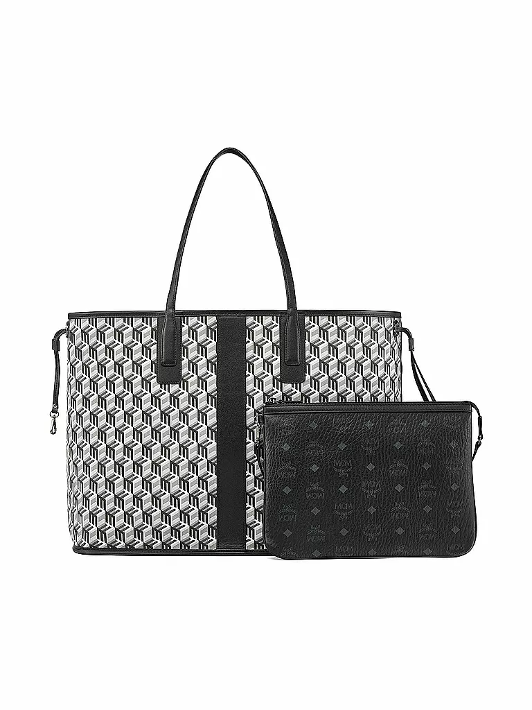 MCM | Shopper reversibile LIZ Large | 