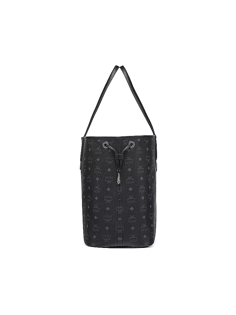 MCM | Shopper reversibile LIZ Large | 