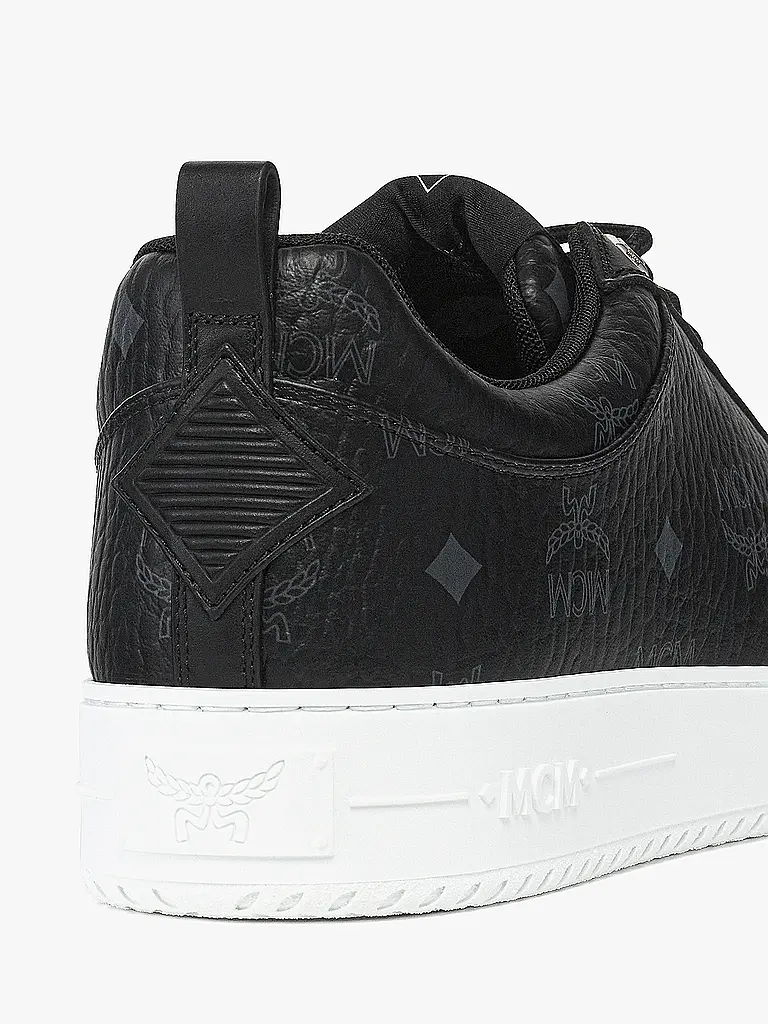 MCM | Sneaker  | Nero