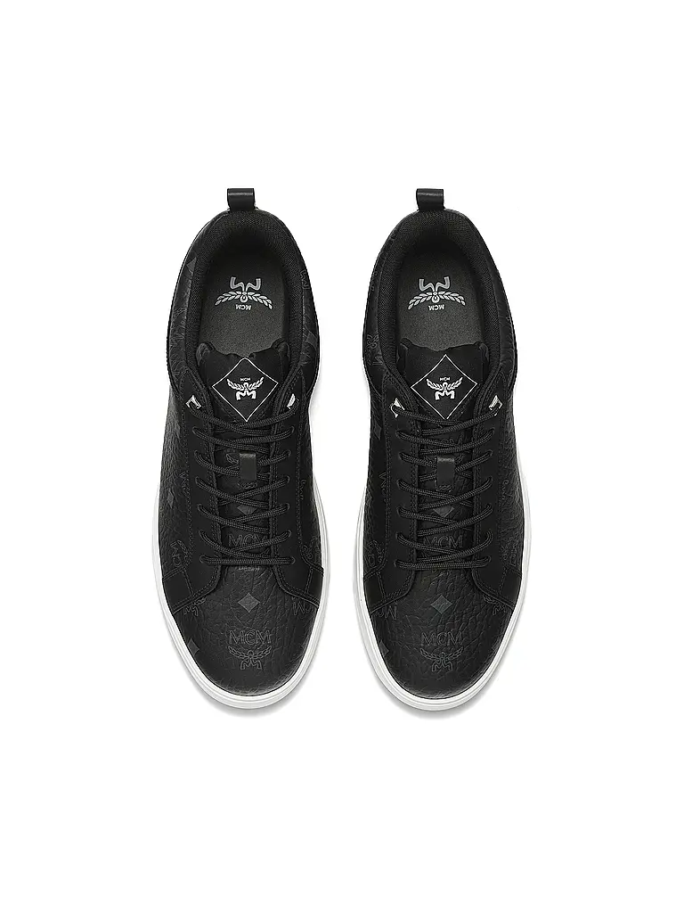 MCM | Sneaker  | Nero