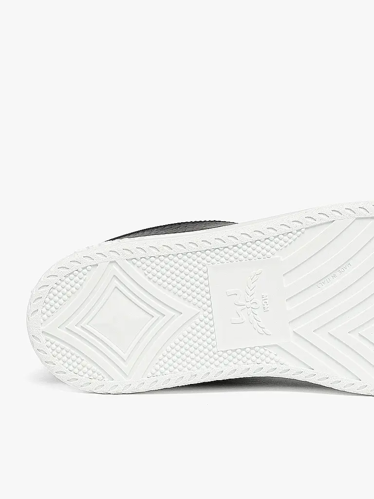 MCM | Sneaker  | Nero