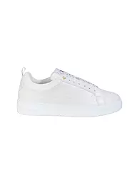 MCM | Sneaker NEO DERBY | Bianco
