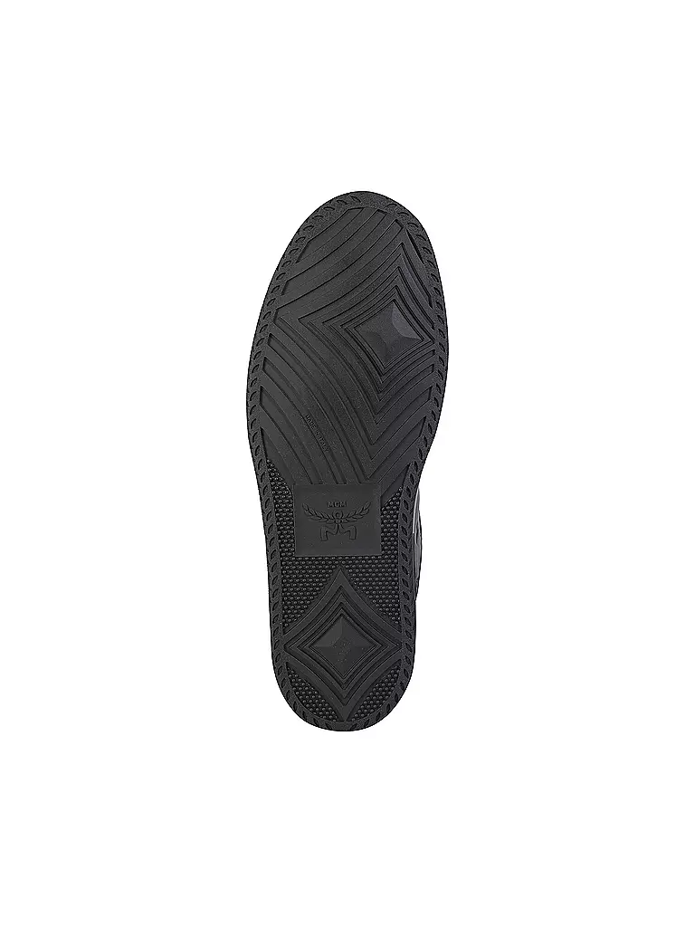 MCM | Sneaker NEO DERBY | Nero